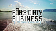 Rob's Dirty Business: Lord Warner Reloaded