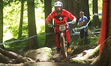 Video: Specialized Racing at Val di Sole