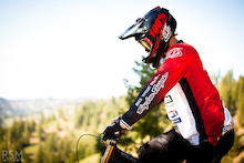 Video: Jonathan Allyn Rides Cascadia Trails