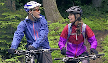 Video: Bike Couples' Ride