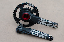 First Look: e*thirteen's TRS Race Product Line