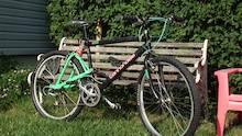 cannondale se2000