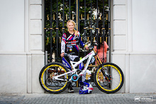 The Bikes of the Bratislava City Downhill: Part Two