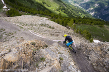 Enduro World Series: Val d'Allos Day One