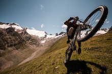Video: Obeying Gravity II - An Adventure In The Alps