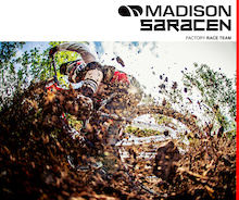 Madison Saracen 2013 - BDS Four: Llangollen
