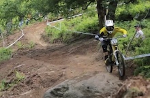 Video: Saracen BDS Round 4 - Race Day