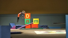 Video: Danny MacAskill's Imaginate - Episode 5, 'Lifting the Lid'