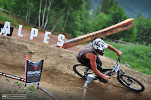 Results: GT Dual Speed and Style - Crankworx Les Deux Alpes