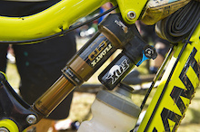 Fox Creates Landing Page for All-Mountain Suspension Customers - Video