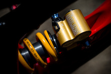 Dissecting Specialized's Move to Öhlins Suspension