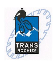 3rd Annual Transrockies Challenge  August 8 – 14, 2004