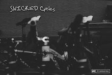 Cambell River's Swicked Cycles. Go here.