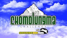 Chomolungma Challenge August 24