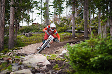 Colorado Freeride Festival Day 1 - Enduro Practice and Air Downhill