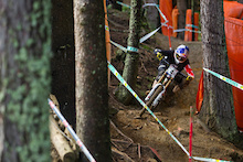 Leogang - World Cup Finals Are Coming