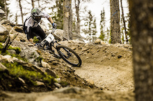 Jared Graves - Rider Journal - EWS 4 - Colorado
