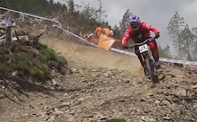 Video: Specialized Racing World Cup DH3 - Vallnord