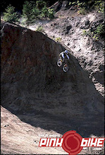 36 feet of Bend-Air