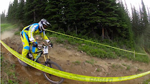 Video: Deathgrip Racing Shreds Silver Star