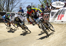 Race Preview: Schwalbe Euro 4X Series 3 - Leibstadt, Switzerland