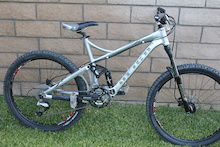 giant reign 3 2005