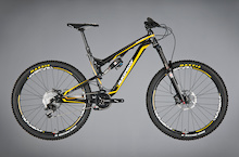 Exclusive: 27.5" Nukeproof Mega AM and TR
