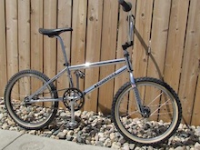Kuwahara-BMX-Old-School Photo Album - Pinkbike