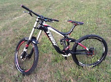 trek session 88 2013