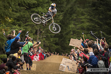 Results: Official Whip-Off World Championships - Crankworx Whistler 2013