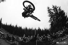 Video: Whip Off World Championships - Crankworx 2013