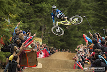 Video: Eliot Jackson and Bernard Kerr Shred New Zealand