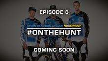 Video: #OnTheHunt: Episode 3 Trailer