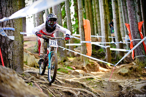 WC-Leogang-Austria-2013
- and the roots keep coming