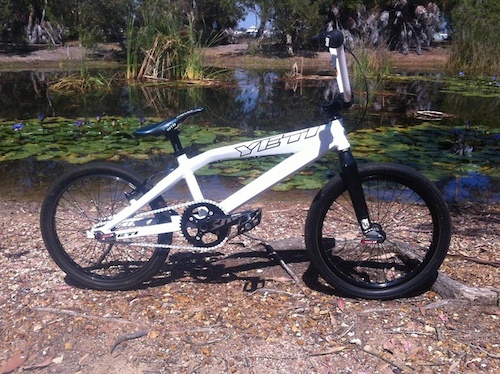 yeti bmx for sale