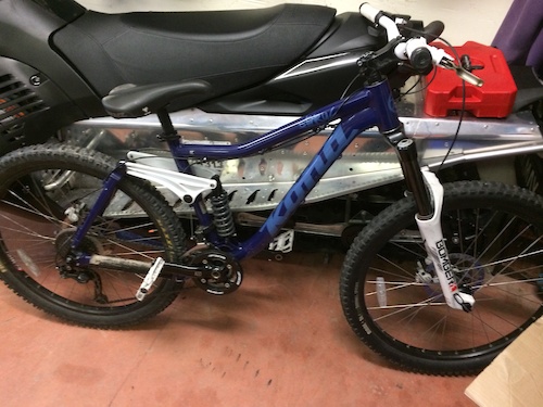 kona stinky six 2010