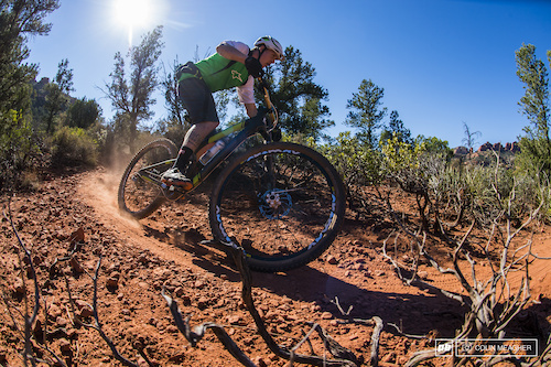 Cannondale Trrigger review test