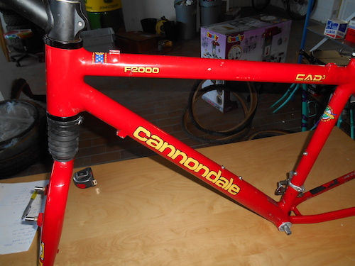 cannondale f2000 cad3