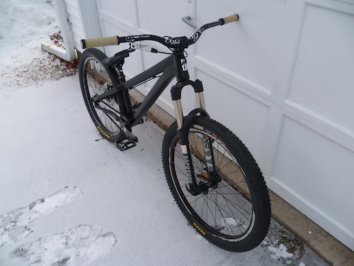 atomlab pimplite wheelset