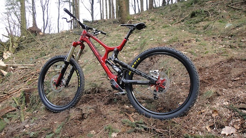 Mountain Biking Photos - Pinkbike
