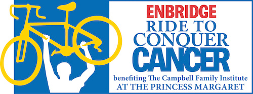 Go to http://www.conquercancer.ca/site/TR/Events/Toronto2014?px=3163135&amp;pg=personal&amp;fr_id=1513 to make a donation to sponsor my ride.
