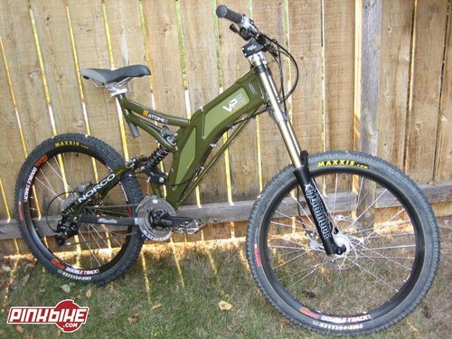 norco atomik 2003