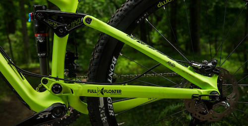 Trek Remedy 29, 9.9

Photo by Sterling Lorence