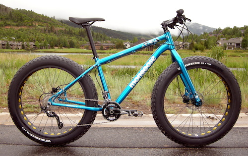 mongoose argus 2015