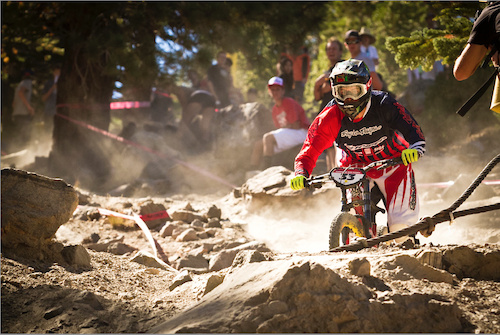 Cam Zink Clinic at Mammoth This Satuday