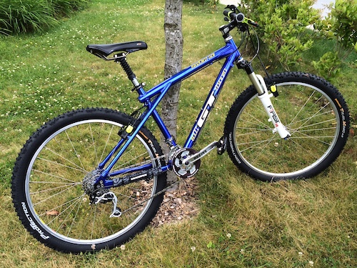 Mountain Biking Photos Pinkbike