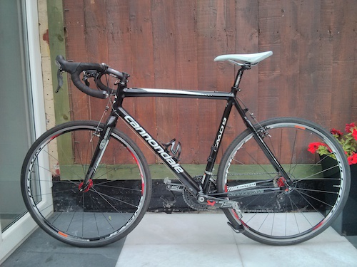 Cannondale caad9 cyclocross Clearance