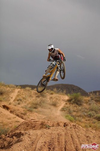 astrix havoc mountain bike