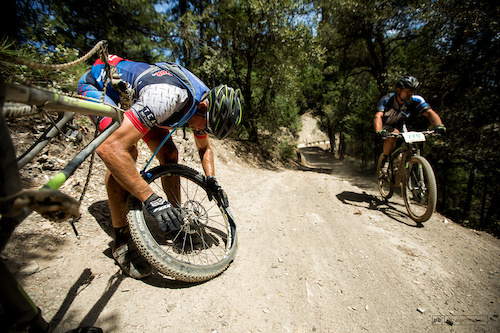 2014 Downieville Classic