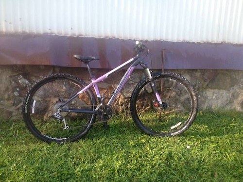 Trek sale mamba wsd